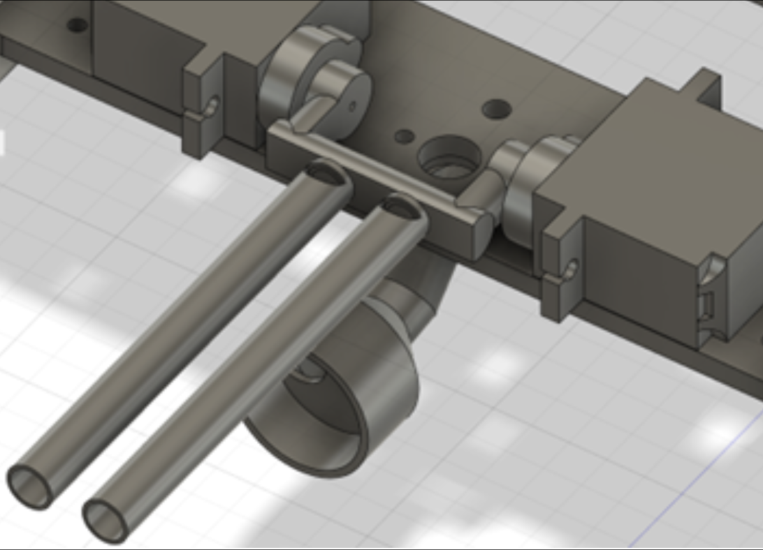 IR front-end